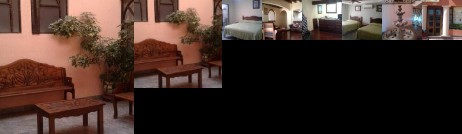 Hotel La Capilla Ezequiel Montes