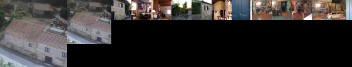 Casa do Forno da Aldeia - Serra da Estrela
