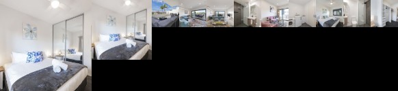 Astra Apartments Broadmeadow