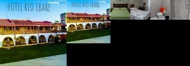 Hotel Rio Ibare