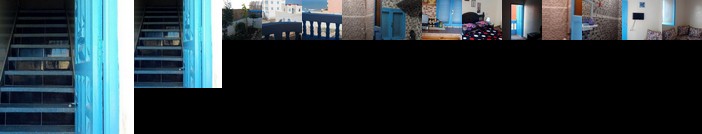 Apparemment A Sidi Ifni Beach