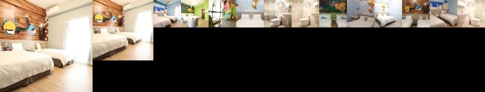 Wonderful Life Homestay