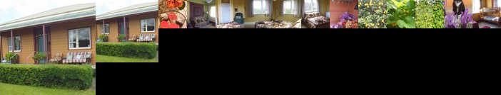 Bettina's Homestay Bed & Breakfast