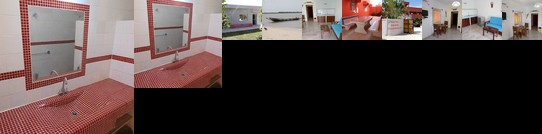 Motel Regal Casamance