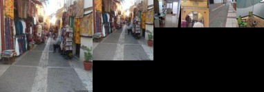 Casa Maria Chauchina