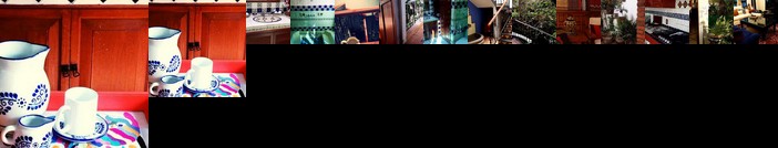 La Casa de la Roca Gran experiencia Colonial