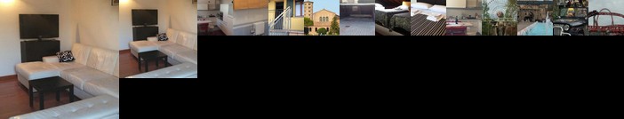 La Perla di Mira -appartamento a classe