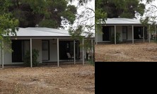 The Pines American River