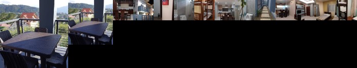 Restful 3BR Hillside Duplex House