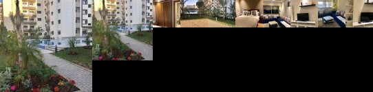 Studio De Luxe A Casablanca Aireport