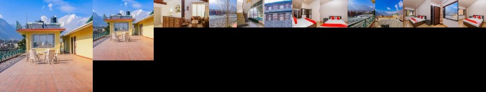 OYO 24550 Ram Rivera