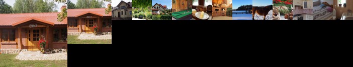 Gospodarstwo Agroturystyczne Kamez