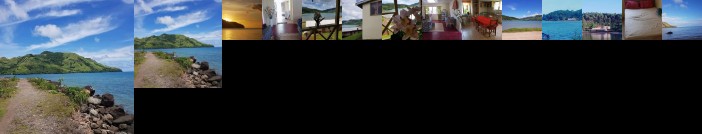 Navutovuto Accommodation