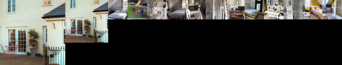 House on the Corner B&B