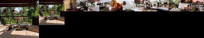 Sampeah Retreat Villa