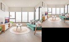 Elegantly Designed Home With Parking