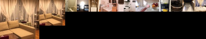 Yokohama WORLD Family House