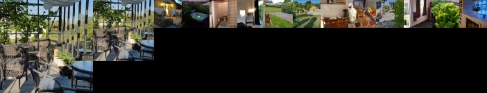 Som Hemma Gardscafe Bed & Breakfast