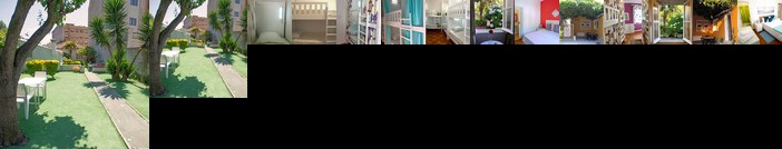 Pousada e hostel das flores