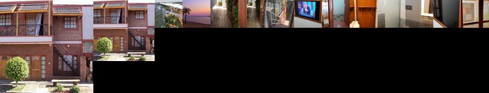 Complejo La Naranjita