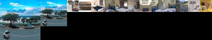 Take A Rest At Nakhon Phanom