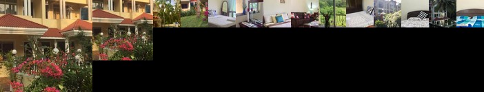 Sun-kissed Holidays Dabolim Goa-Emerald