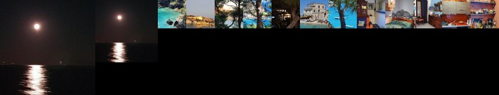 Isole Tremiti - I tre miti