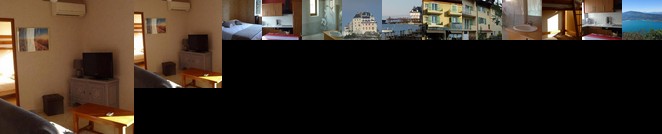 Forclaz Menthon-Saint-Bernard