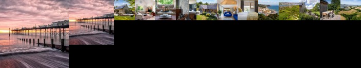 Sunnybrook - A luxurious Carbon Neutral House close to beach