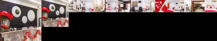 RedDoorz @ Jalan Mojopahit Medan