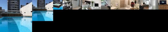 City Park Buenos Aires Suite