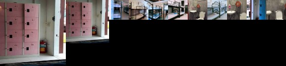 Moonrise Hostel Koh Phangan - Adults Only