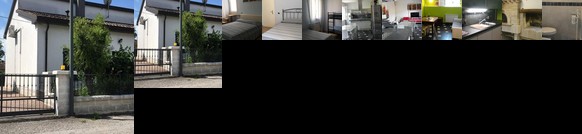 Villa Fosso Ghiaia - Mirabilandia