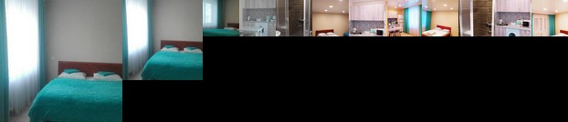 Airport Tolmachevo Apartment