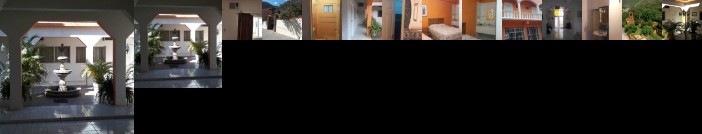 Hotel Real de San Pedro