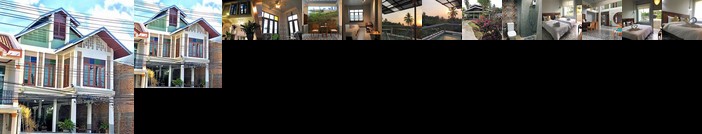 Thaimueang Boutique Hotel