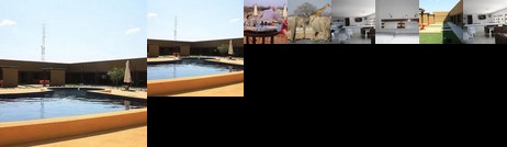 Shikamasha Etosha Game lodge