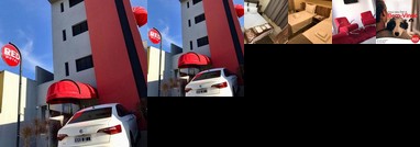 RED Hotel Sorocaba