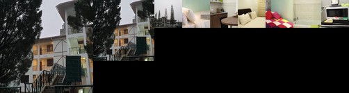 Meranti berjaya hills