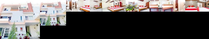 OYO 40006 Hotel Kk Residency Faridkot