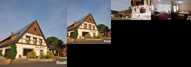 Hotel-Restaurant Antrup