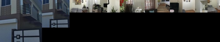 Estilo Apartment 2-Storey