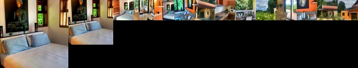 Villa Praisawan