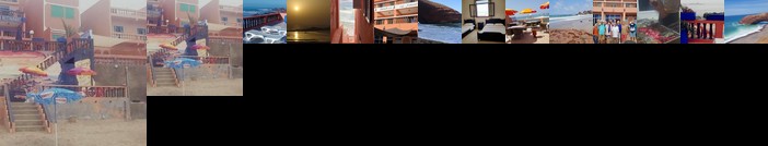 Hotel Beach Club Legzira