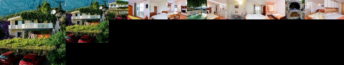 Apartments Nada Ploce