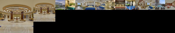 The Marutinandan Grand Nathdwara