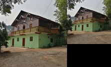 Posada Agua Azul Chiapas