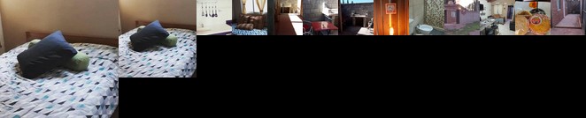 The Living Room Malargue