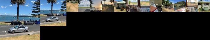 Waterfront PilotBay Beachstay