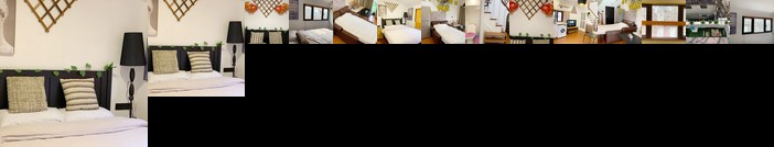 Distant Love Shanghai Center